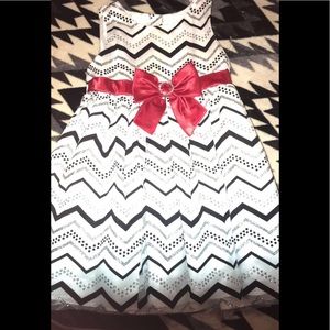 Children’s dress